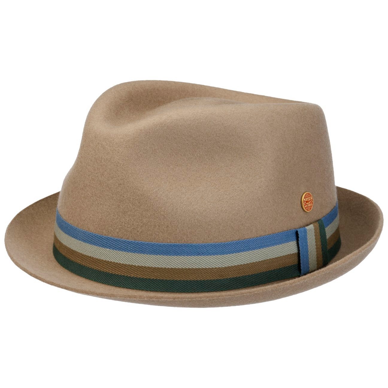 Mayser Fedora