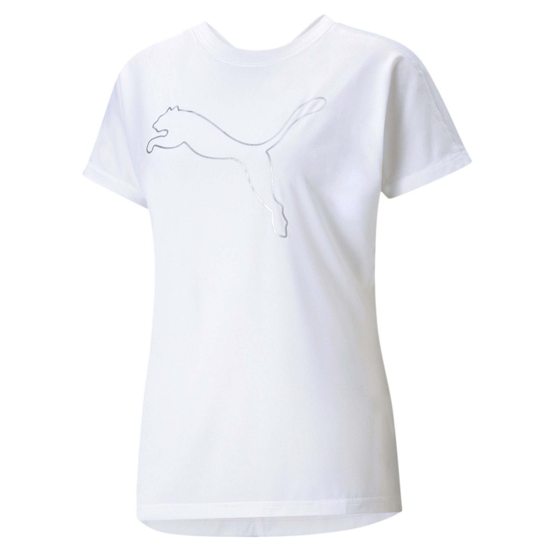 PUMA White