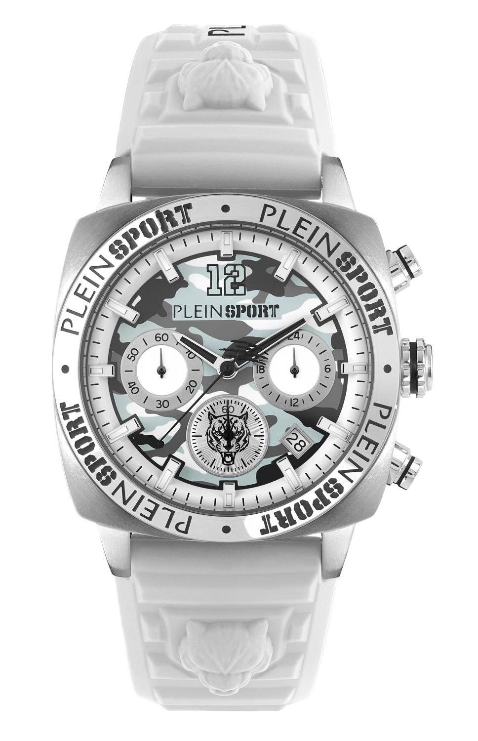 PHILIPP PLEIN Chronograph Wildcat Chrono günstig online kaufen