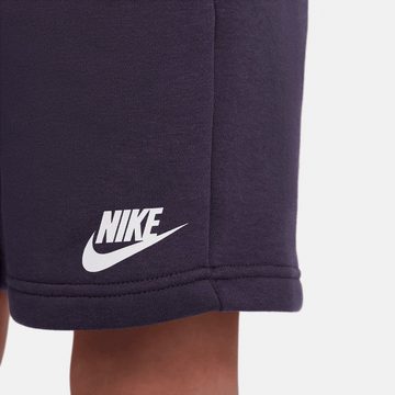Nike Sportswear Trainingsanzug Big Kids' French Terry Tracksuit
