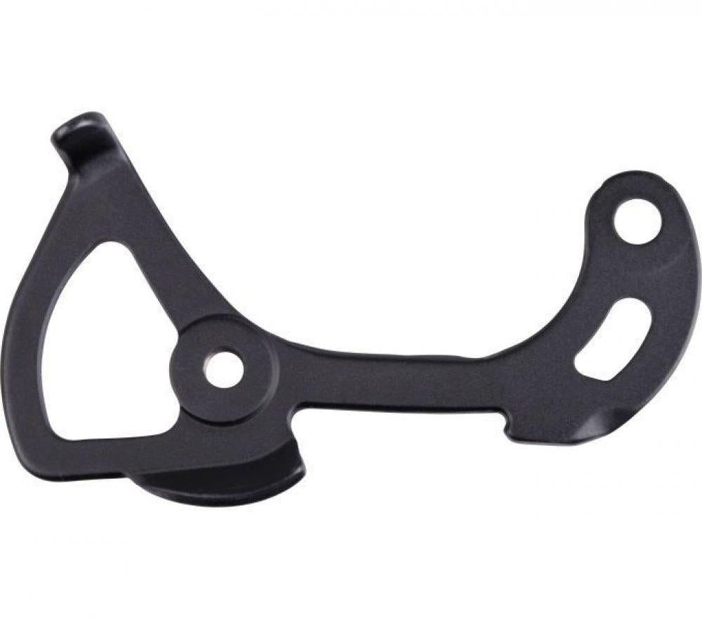 Shimano Schaltaugen-Richtwerkzeug Shimano, Schaltwerke Zubehör, Ersatzteile, Kettenleitblech für SAINT R