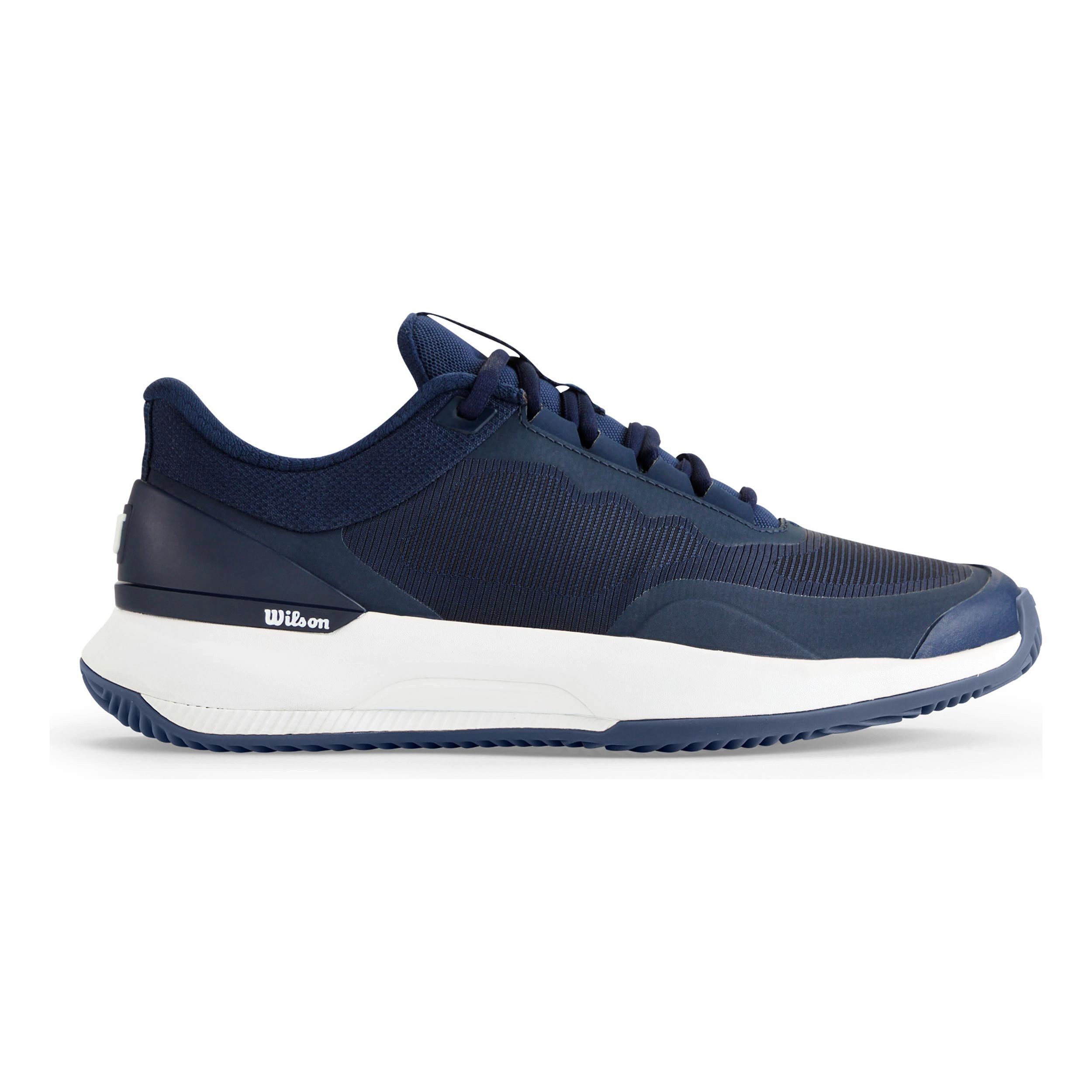 Wilson Intrigue Tour - Sandplatzcourt Tennisschuh Tennisschuh