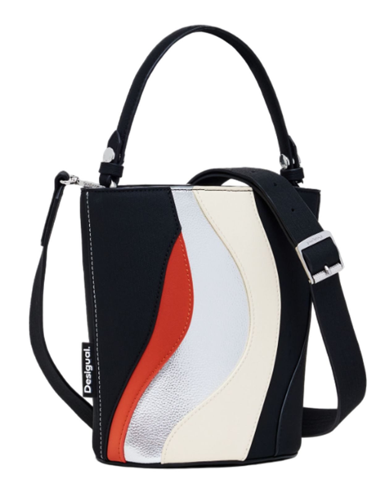 Schultertasche Cumbal Crossbody Bag