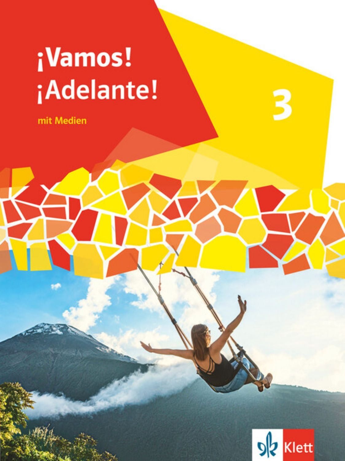 ¡Vamos! ¡Adelante! 3 / diverse