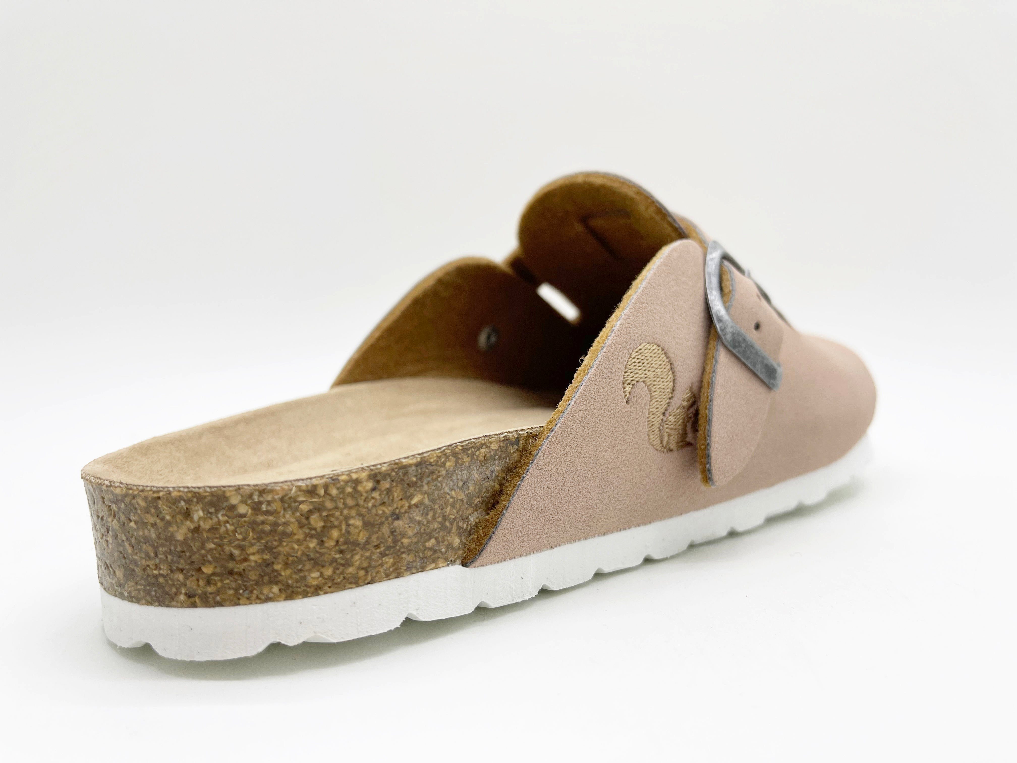 thies 1856 Eco Bio Clog Vegan Clog