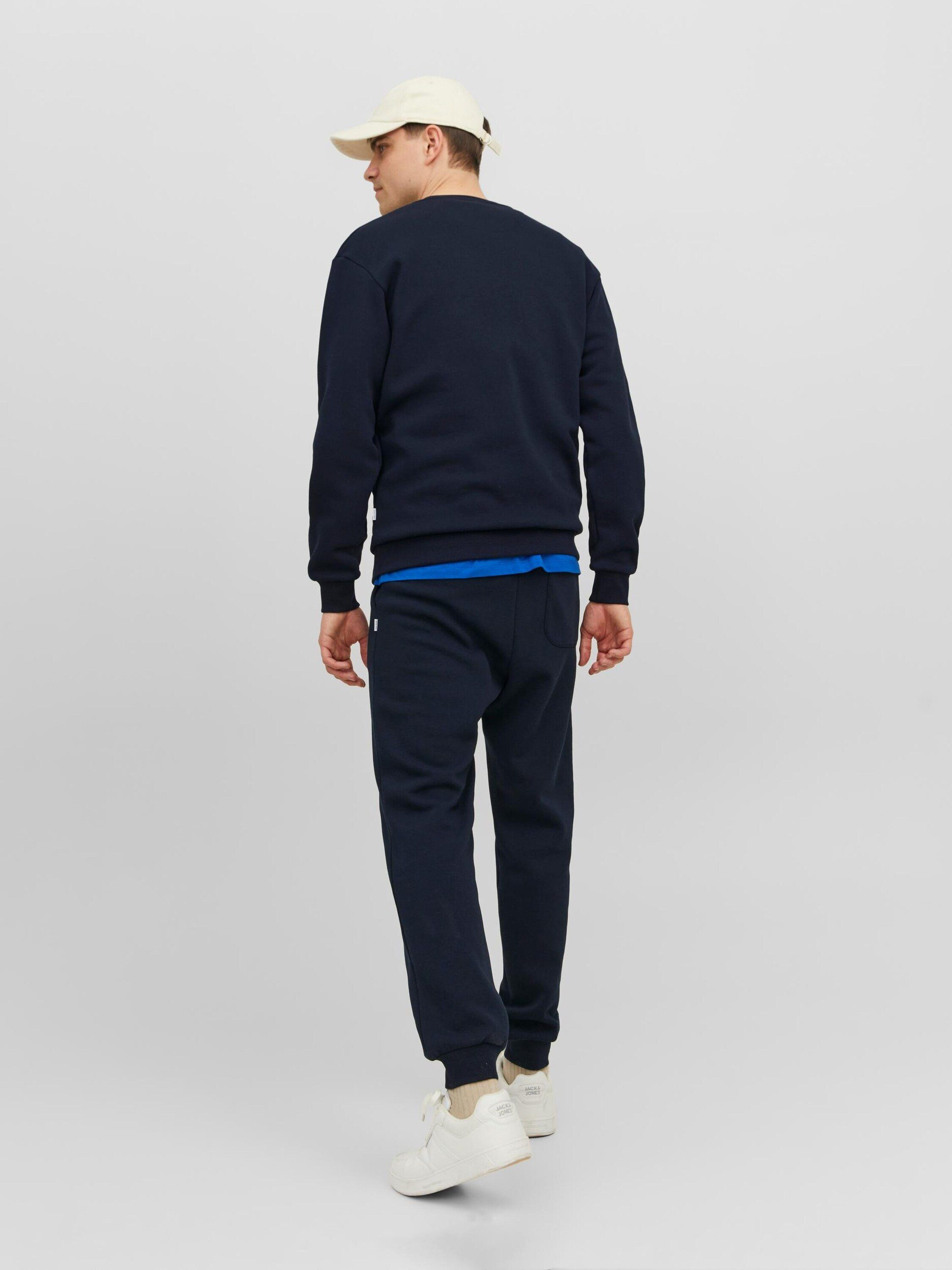 Jack & Jones Sweatshirt JJEBradley (1-tlg) günstig online kaufen