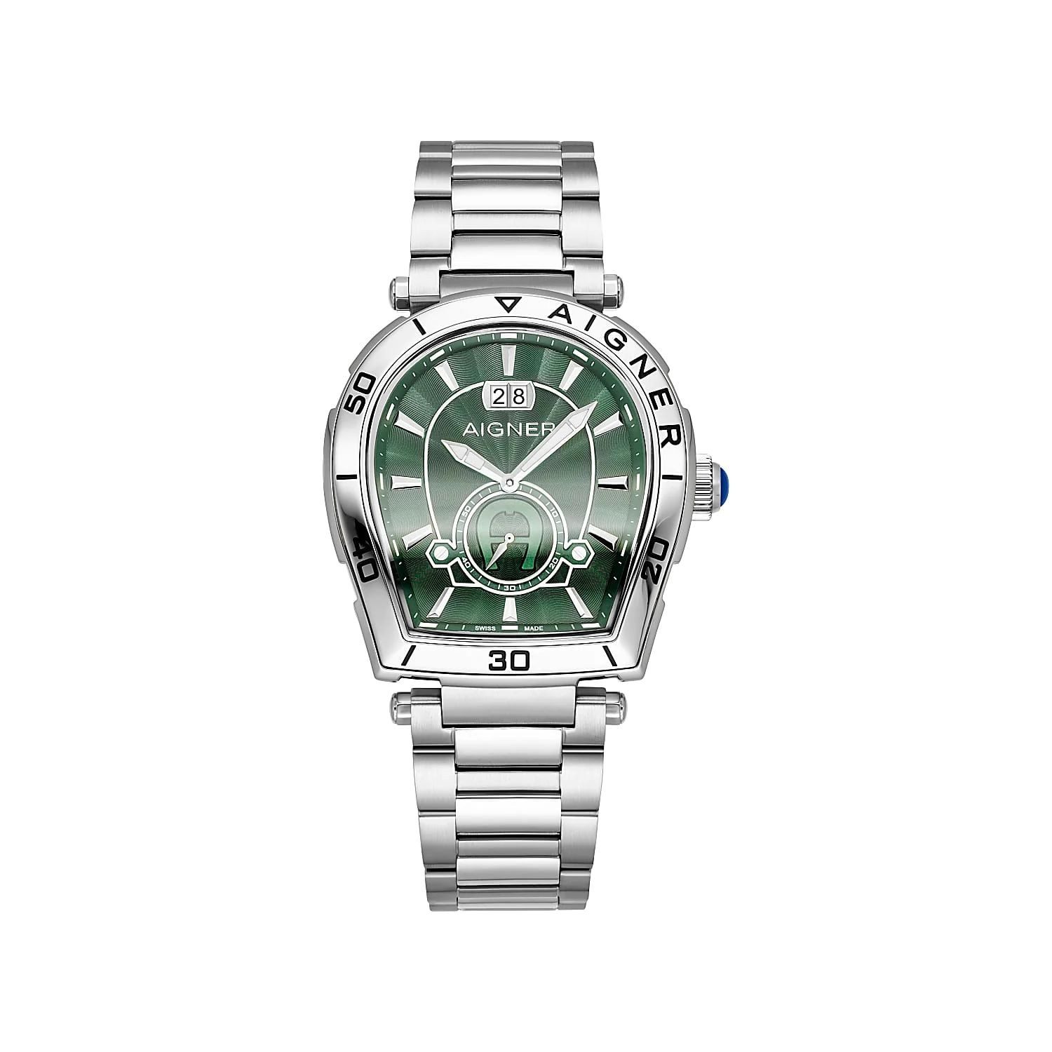 AIGNER Schweizer Uhr TRAPANI AGW.262001 günstig online kaufen