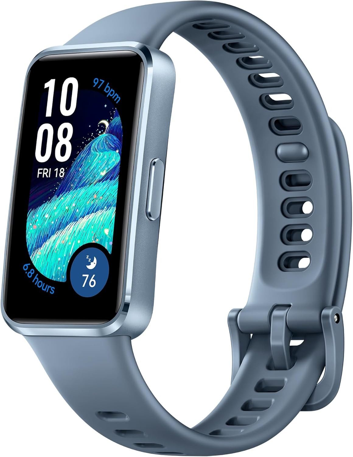 Huawei Nora-B29F Smartwatch (3,7 cm, android ios)