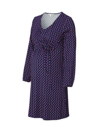 ESPRIT maternity Umstandskleid Dresses knitted