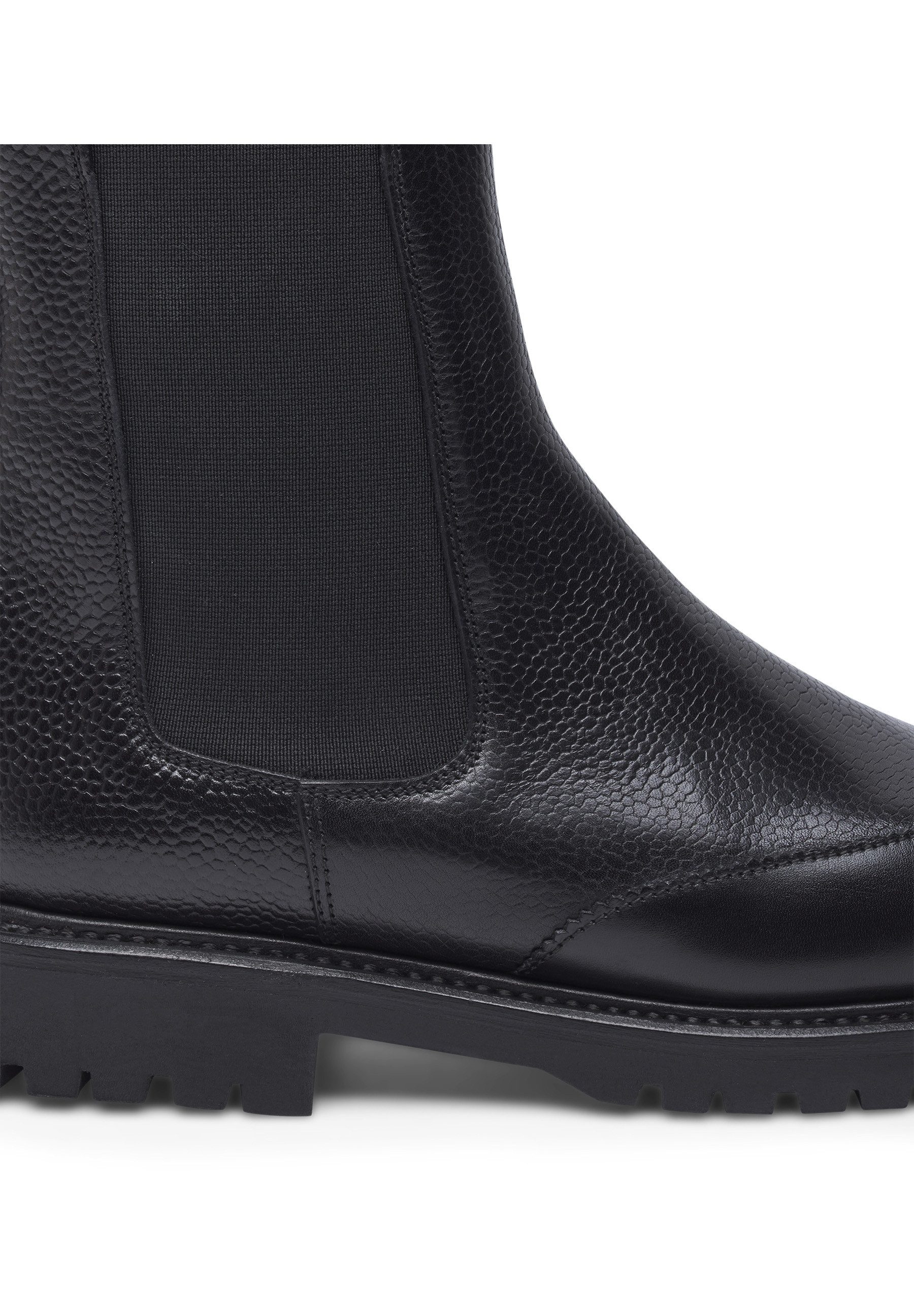 Henry Stevens Bonnie FBCB3 Chelseaboots – Bild 3 von 5