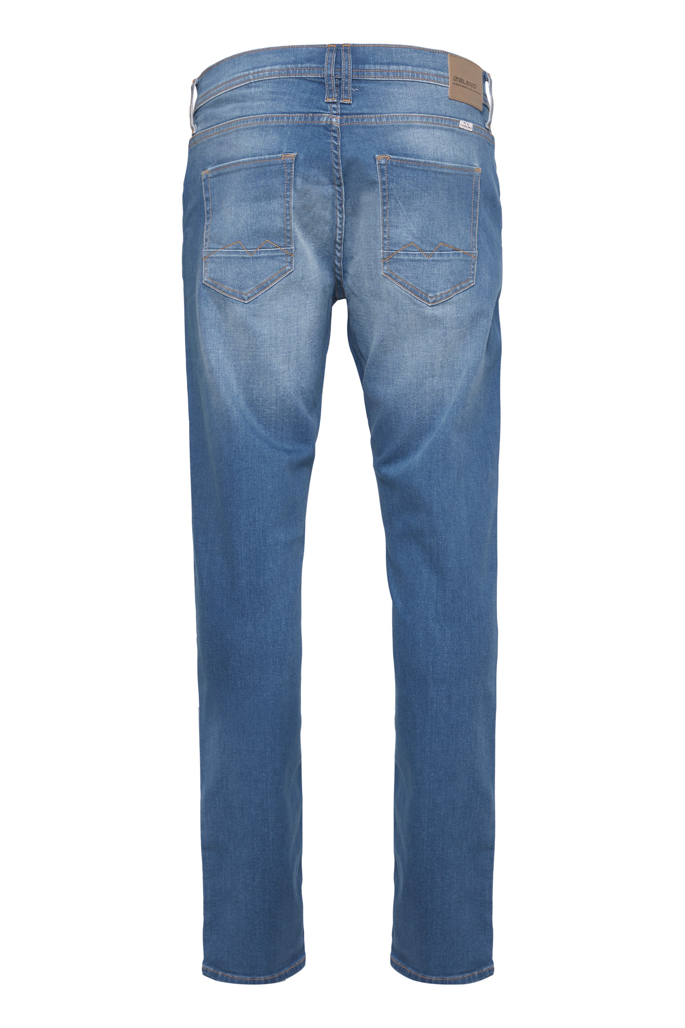 Blend 5-Pocket-Jeans BLEND JEANS TWISTER clear blue 20713302.202769 günstig online kaufen