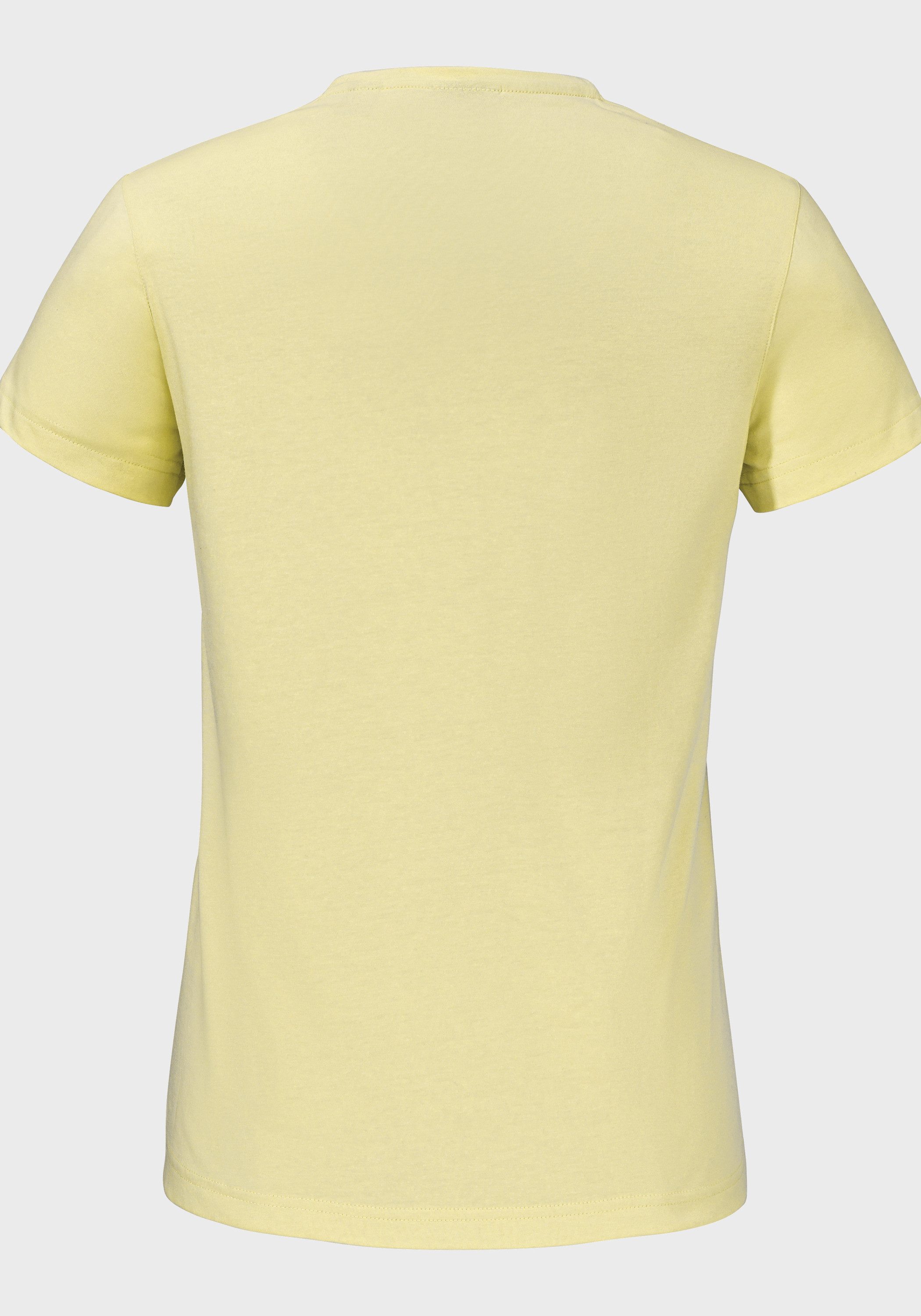 Schöffel Funktionsshirt Urban T Shirt Style günstig online kaufen