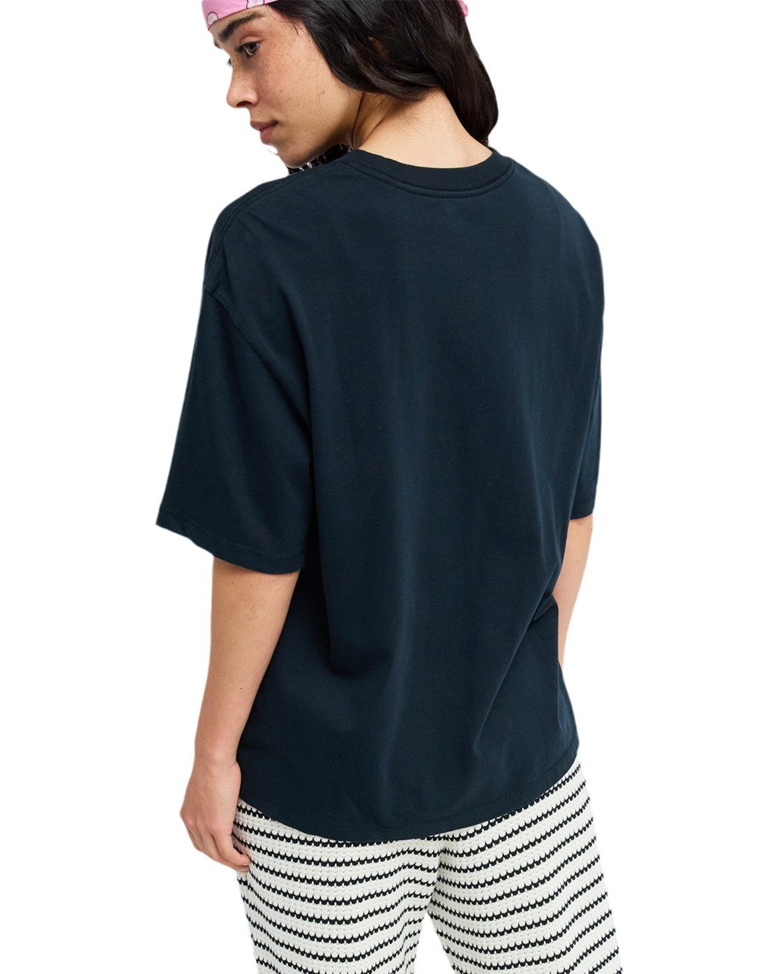 Roxy T-Shirt Hangloose Art