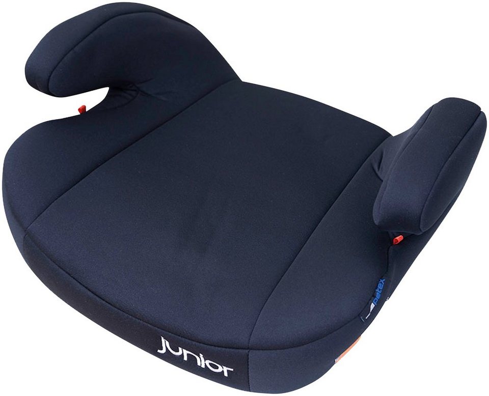 Petex Kindersitzerhöhung Maja 165, bis: 36 kg, ISOFIX