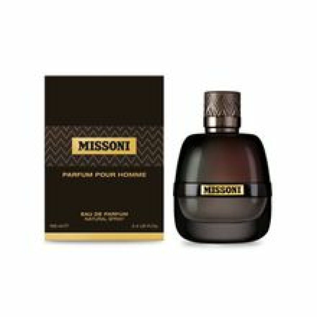 Missoni Eau de Parfum Eau De Parfum Spray 50ml für Männer