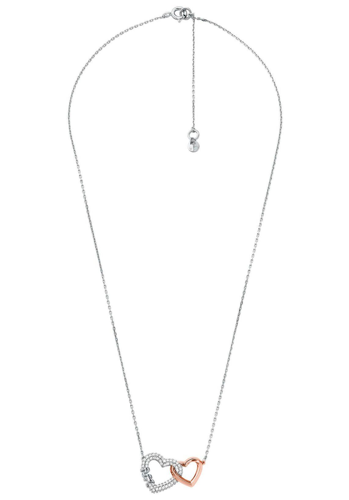 MICHAEL KORS Kette mit Anhänger PREMIUM...