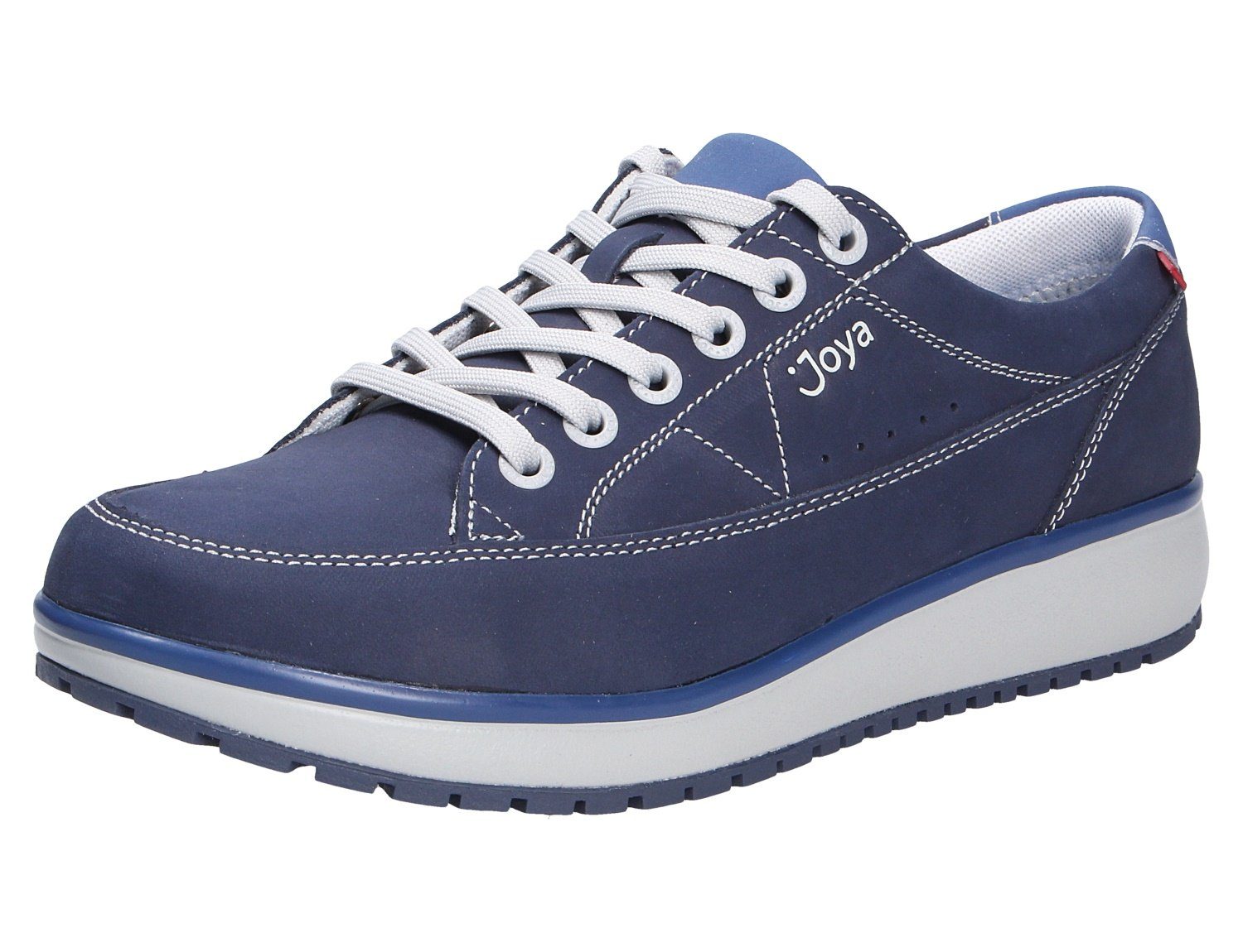 DARK BLUE Weicher Gehcomfort VANCOUVER Schnürschuh Joya