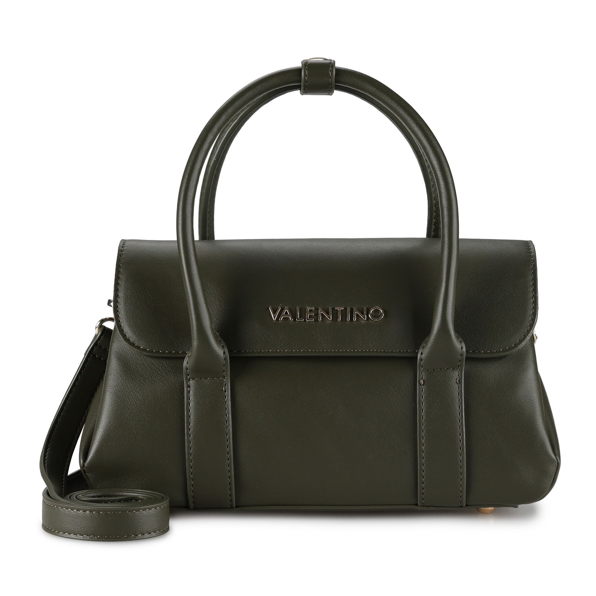 VALENTINO BAGS Schultertasche West, Polyurethan