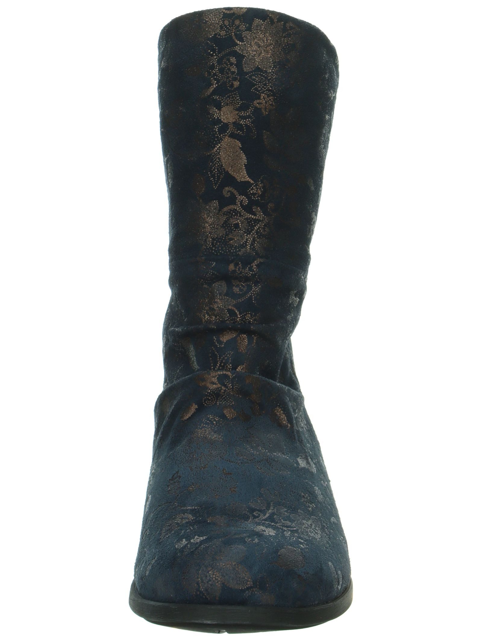 Think! Think! Stiefelette Leder Stiefelette günstig online kaufen