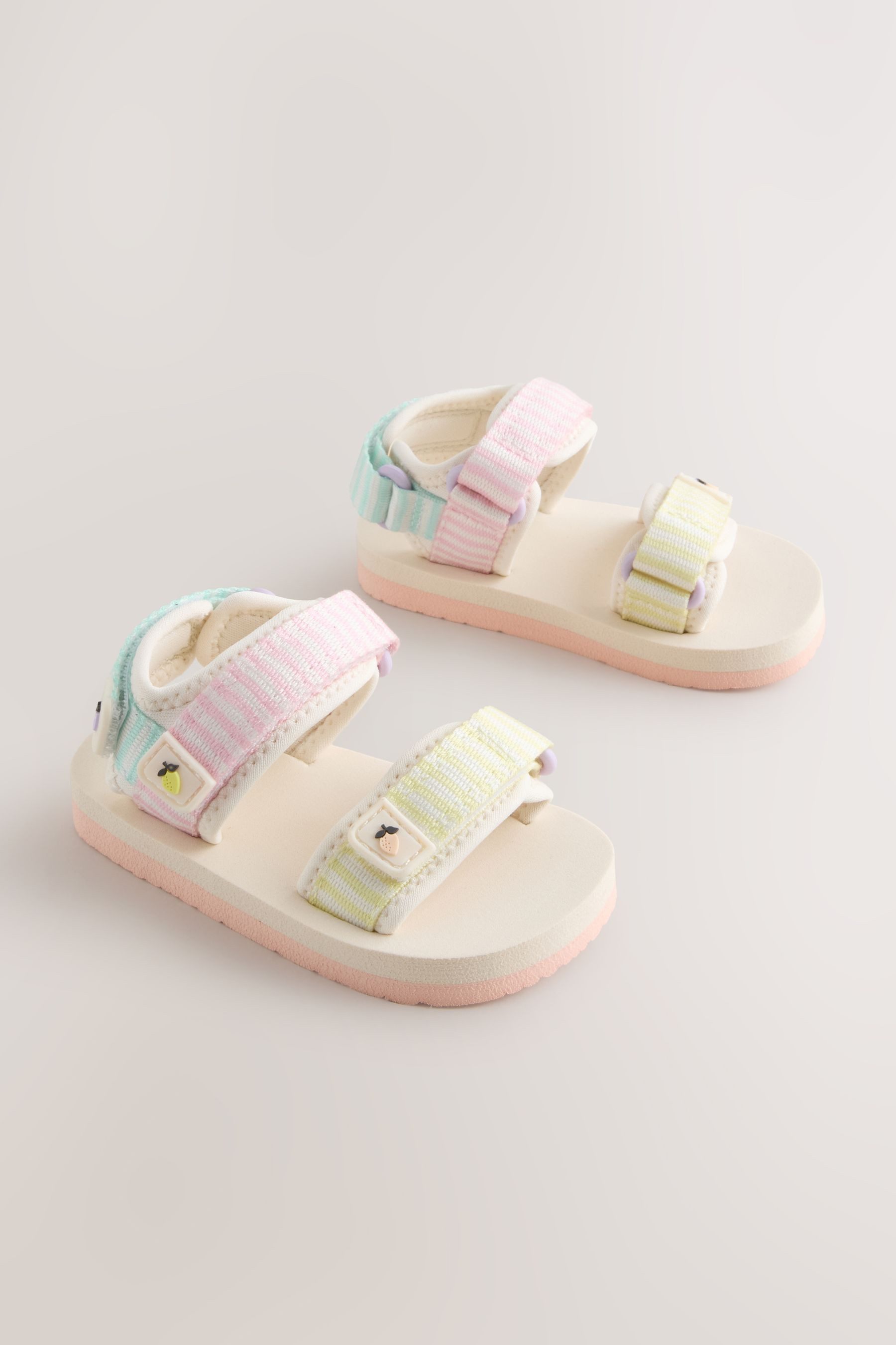Next Trekker-Sandalen Trekkingsandale (1-tlg)