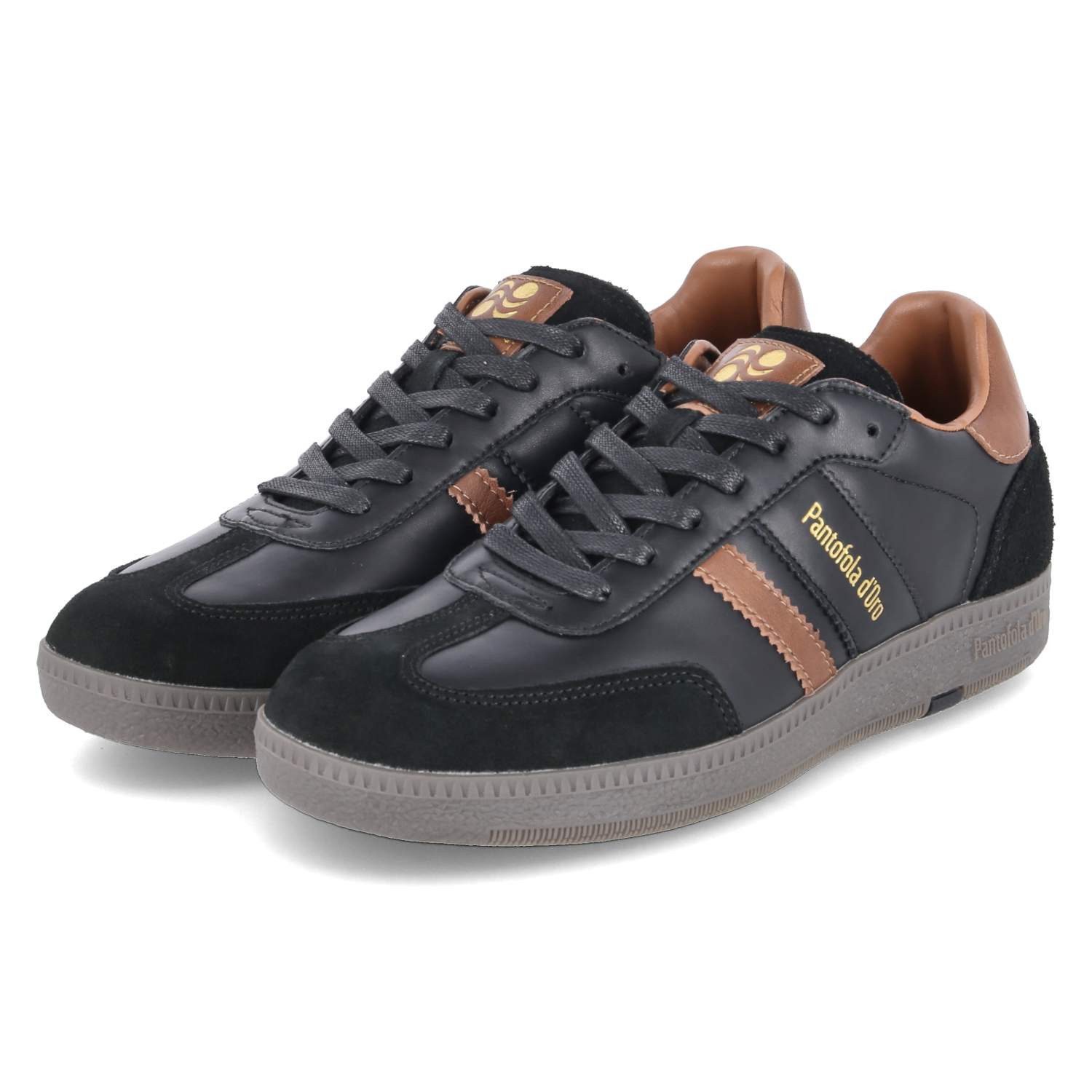 Pantofola d´Oro PD001000253M-01 Schnürschuh günstig online kaufen