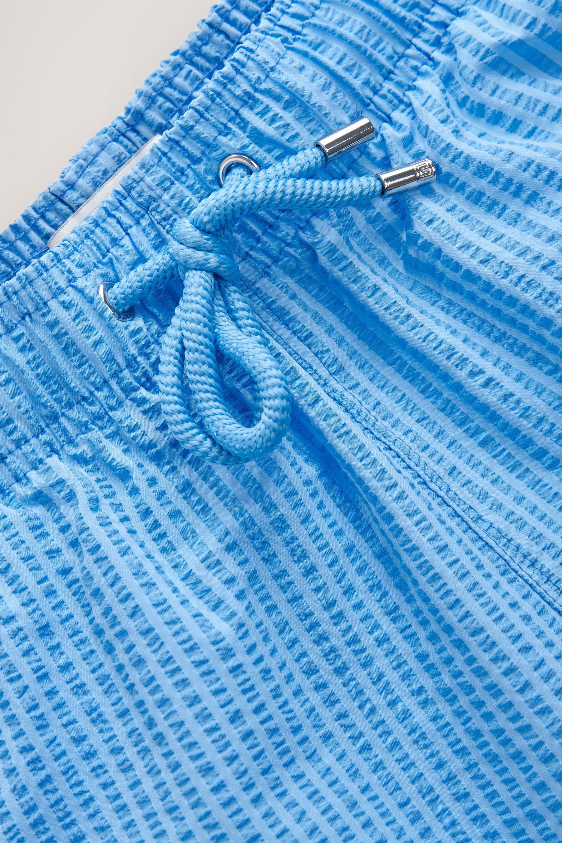 Next Badeshorts Strukturierte Essential Badeshorts (1-St)