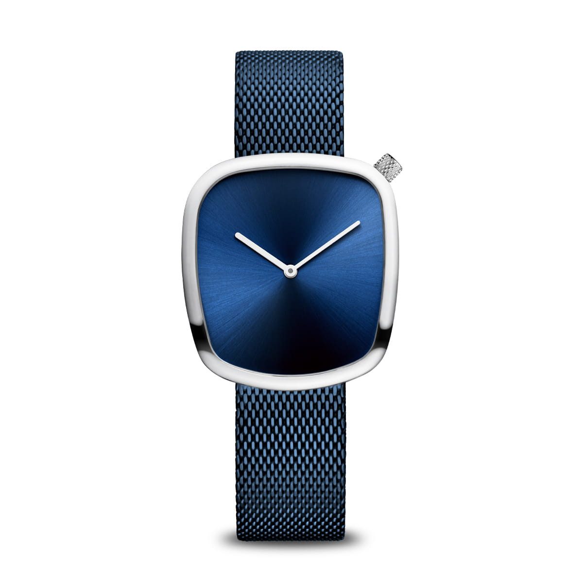 Bering Quarzuhr Pebble günstig online kaufen