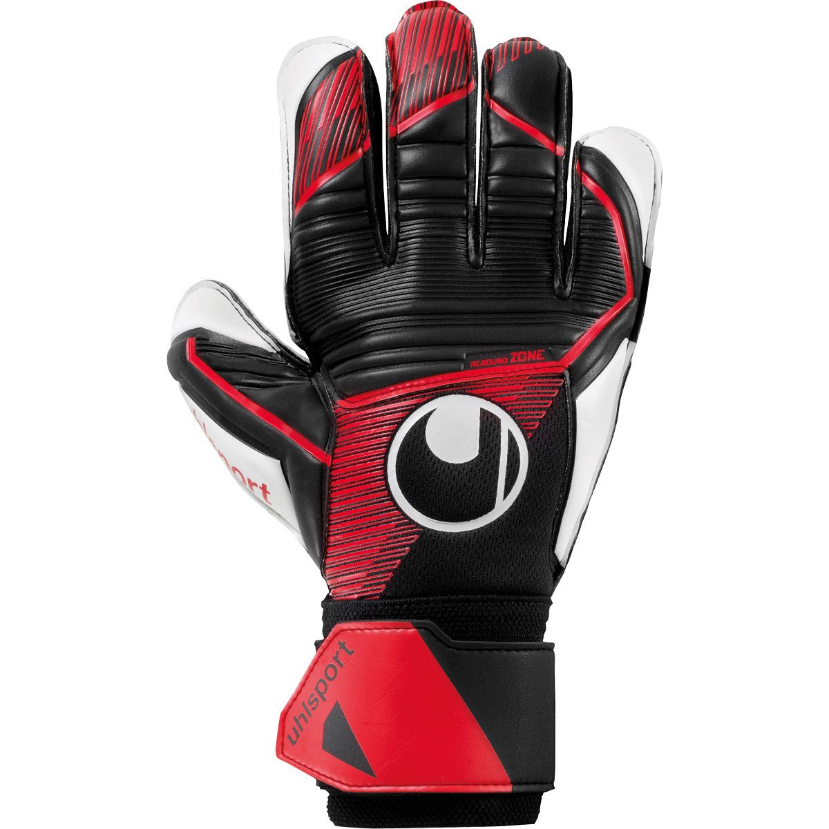 Torwarthandschuhe Powerline Soft Pro