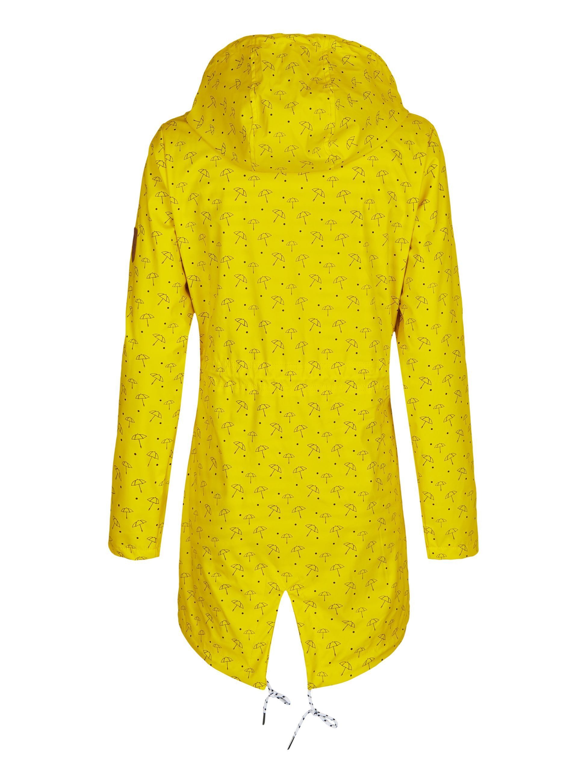 Schietwetter Regenjacke Damen Regenjacke Kiel wasserdicht, günstig online kaufen