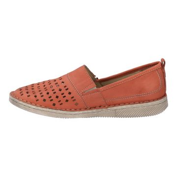 Josef Seibel Sofie 27, rot Slipper