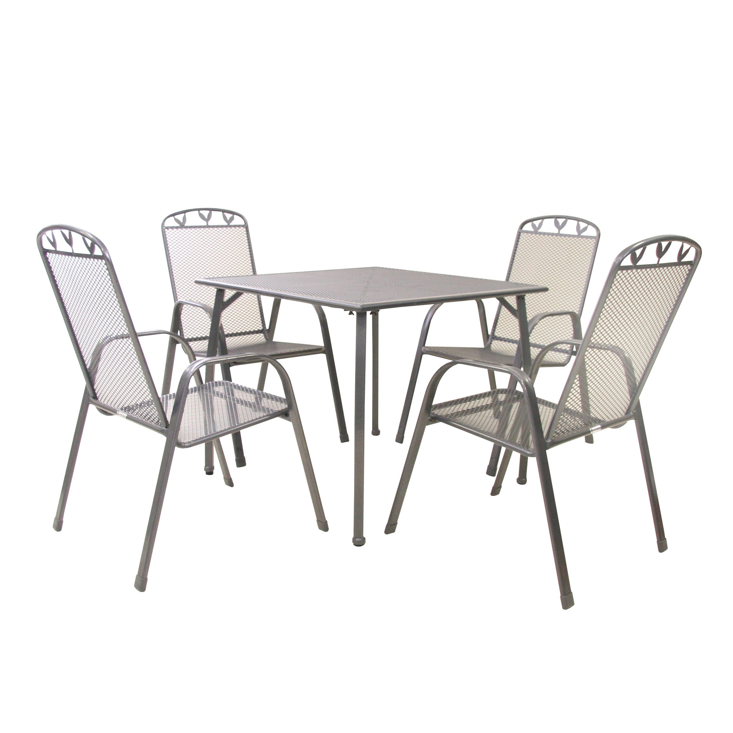 Greemotion Gartentisch Toulouse, Esstisch, Outdoor-Tisch, Balkontisch, günstig online kaufen