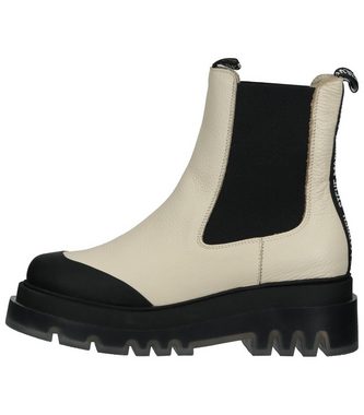 STEVE MADDEN Stiefelette Leder Stiefelette