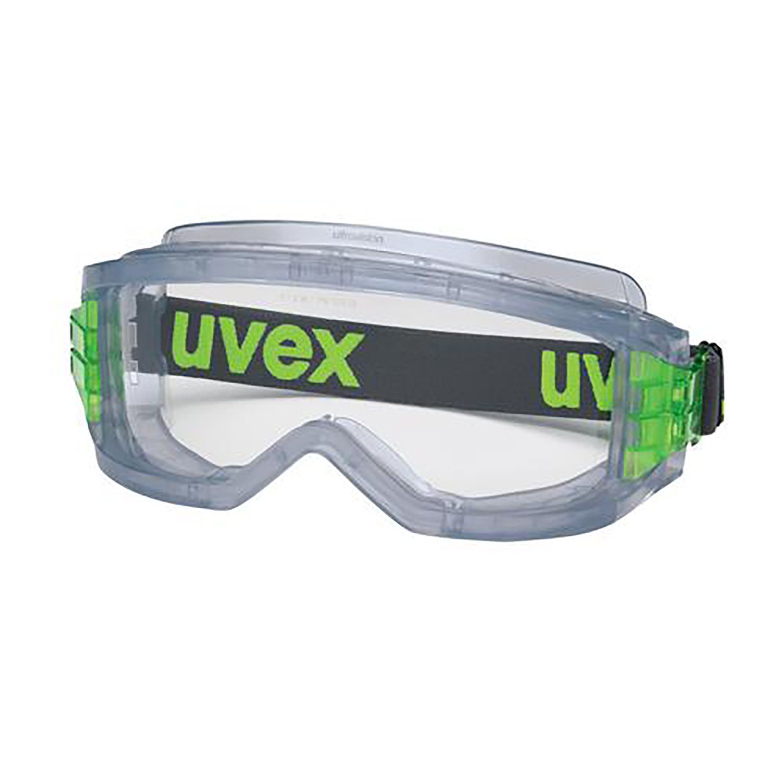 Uvex Arbeitsschutzbrille Vollsichtbrille ultravision 9301906