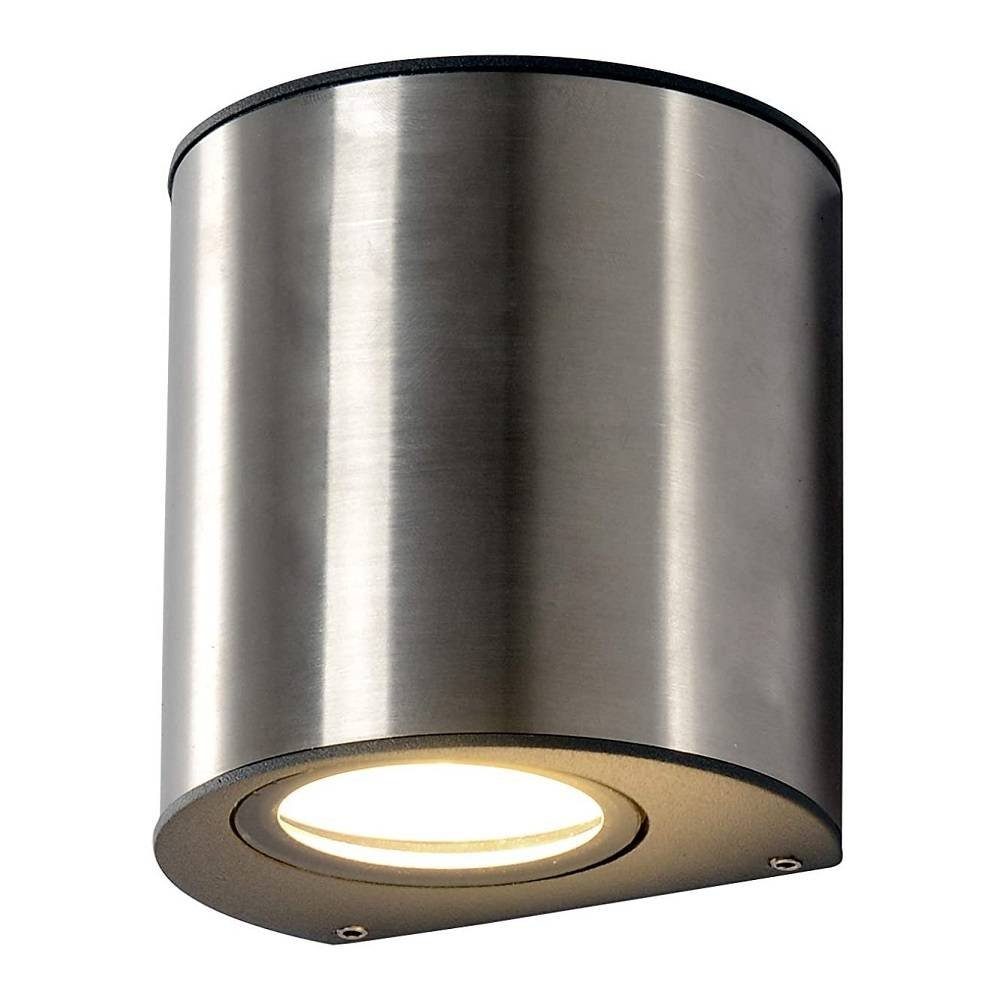ECO-LIGHT Außen-Wandleuchte ST-501Eco-Light Außenwandleuchte ILUMI Edelstahl