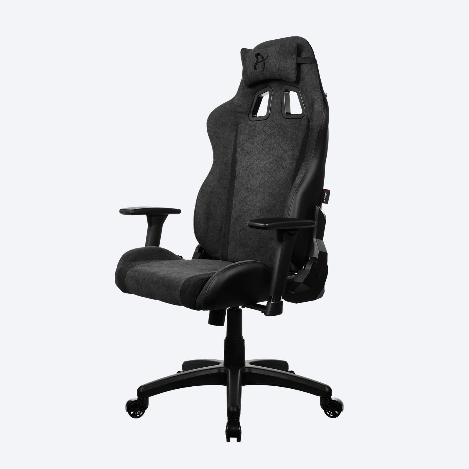 Arozzi Gaming Chair AVANTI-SFB-PBK
