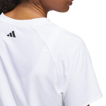adidas Sportswear Kurzarmshirt BLUV TEE WHITE