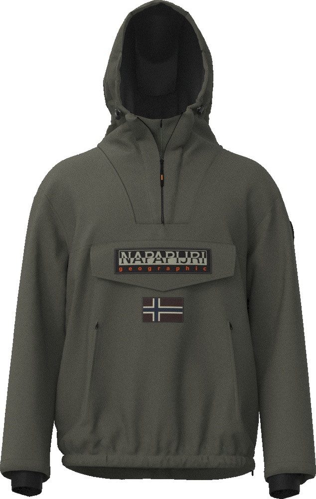 Napapijri Kurzjacke Rainforest Next