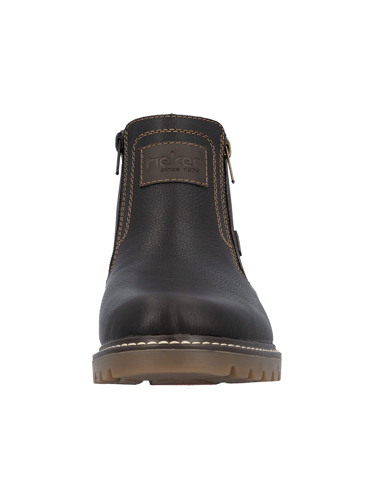 Rieker 39871-25 Rieker Stiefel Winterstiefel