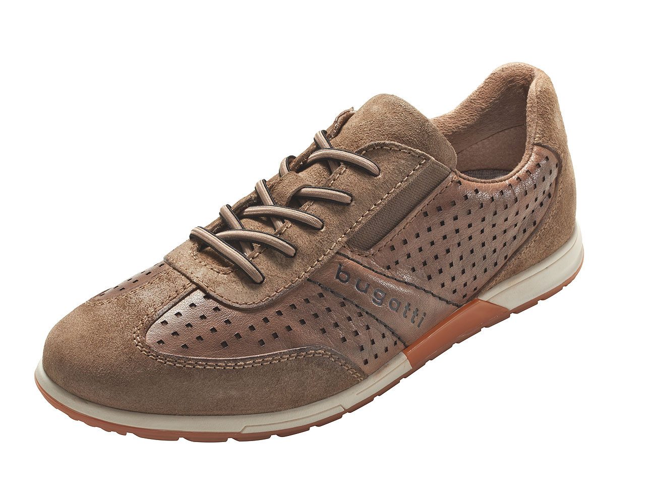 bugatti Outdoorschuh