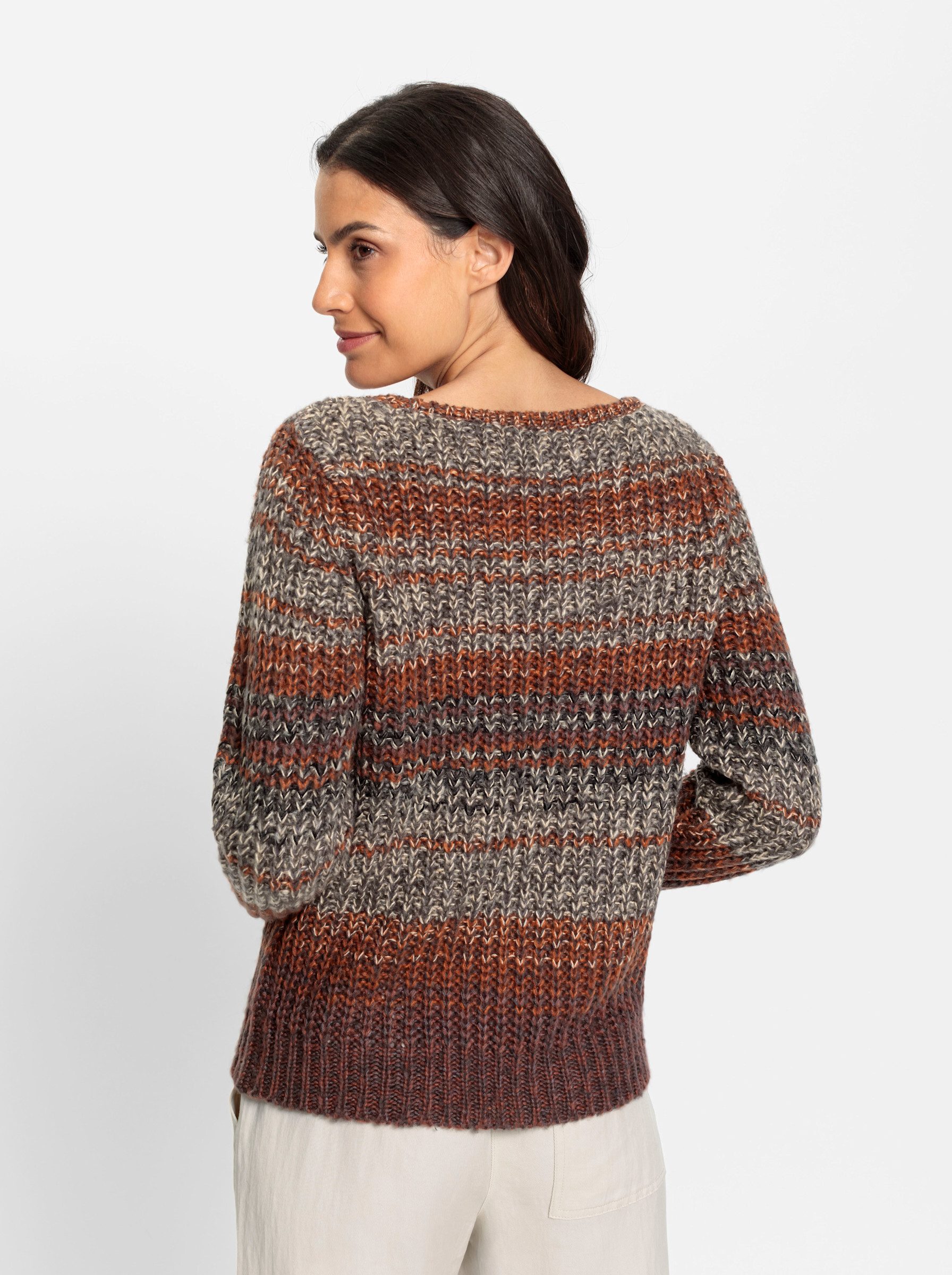Witt Strickpullover Pullover günstig online kaufen