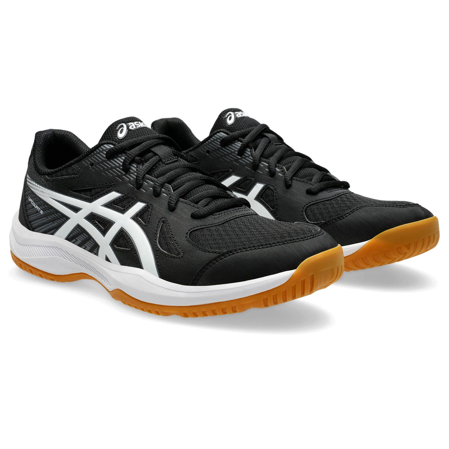 Asics UPCOURT 6 Hallenschuh besonders geeignet für Handball und Volleyball günstig online kaufen