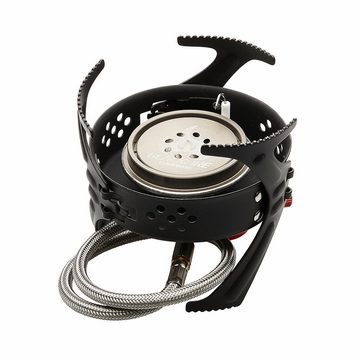 Prologic Gaskocher Blackfire Inspire Gas Stove Camping Kocher Grillen Faltbar Gaskocher, Das Sortiment wurde gründlich getestet, um beste Leistung zu bieten