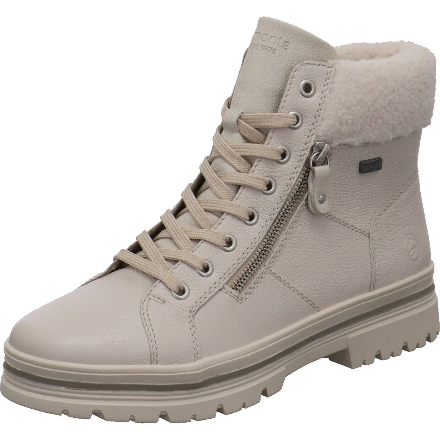 Remonte Schnürboots