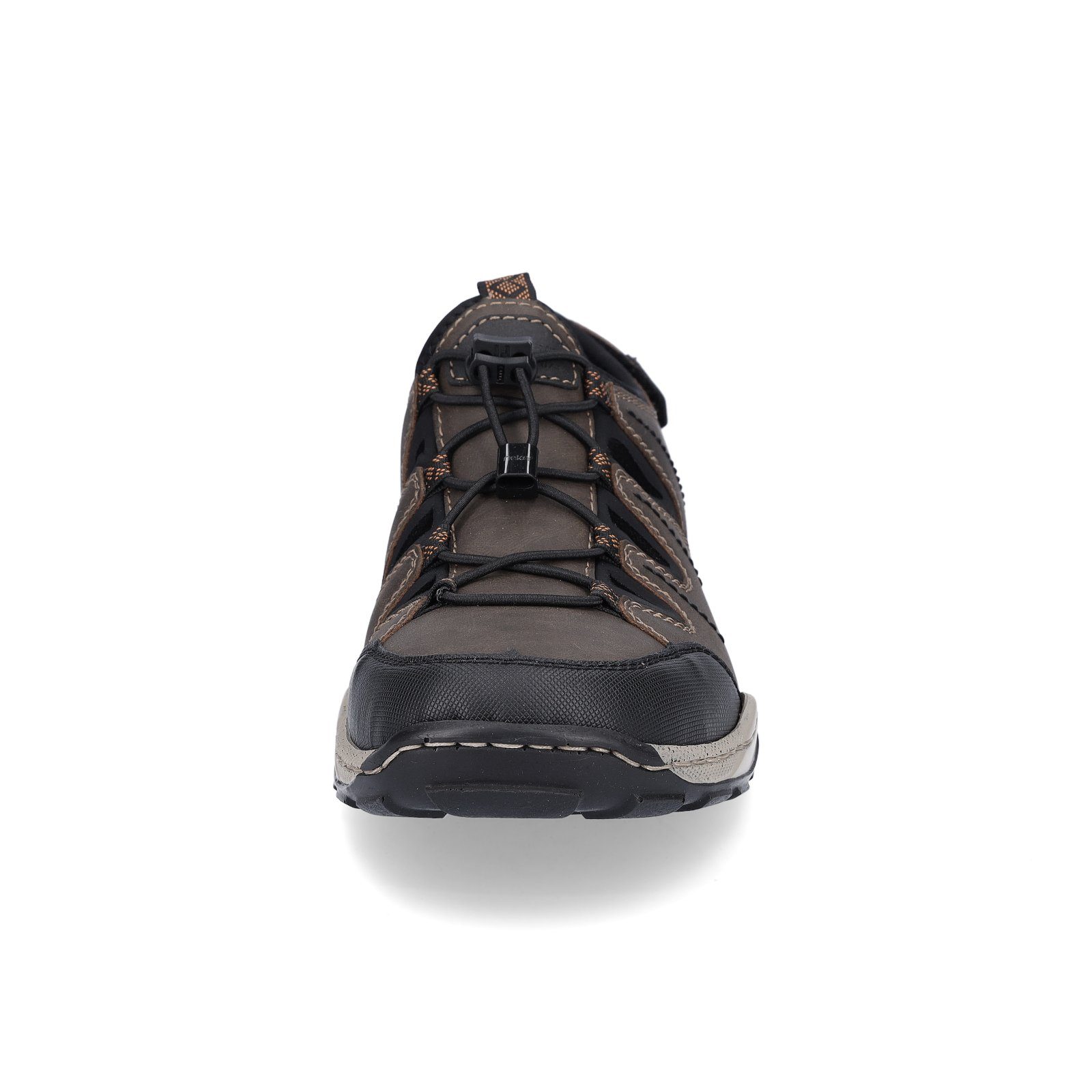 Rieker Rieker Herren Sneaker braun Sneaker