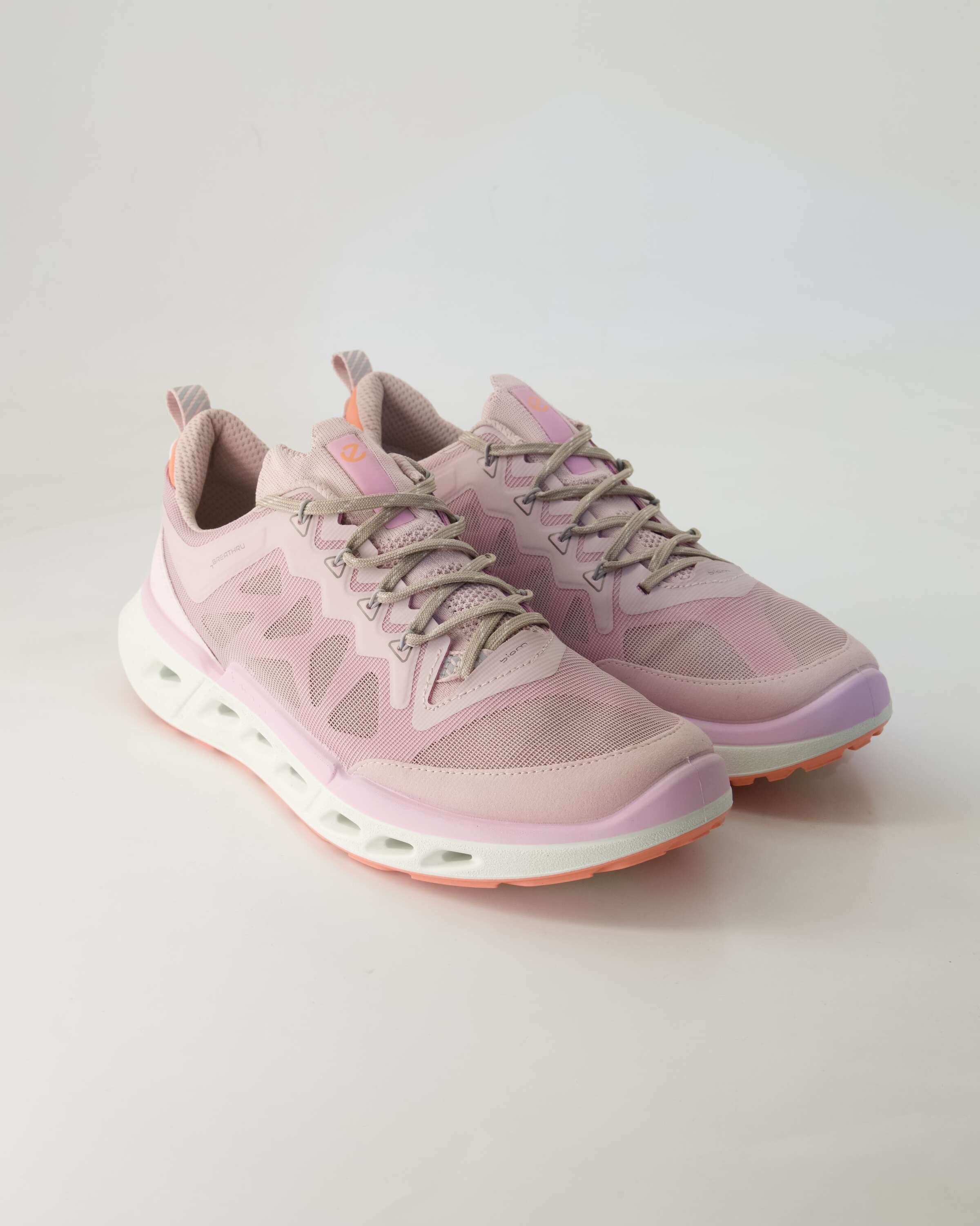 Ecco Biom 720 W Sneaker Obermaterial: Textil