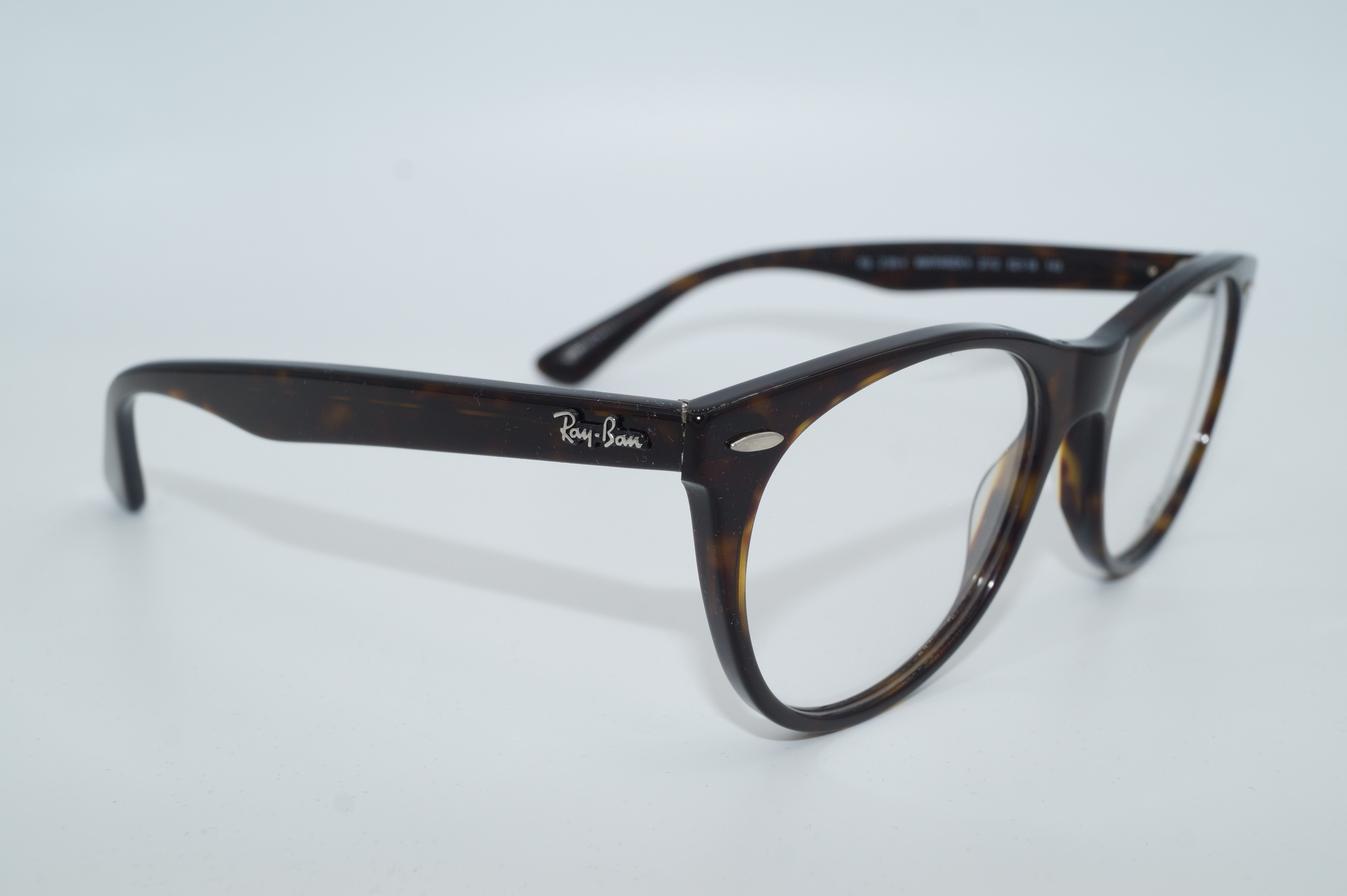 Ray-Ban Окуляриgestell RAY BAN Окуляриfassung Окуляриgestell Eyeglasses Frame RX 2185 2012 Wa