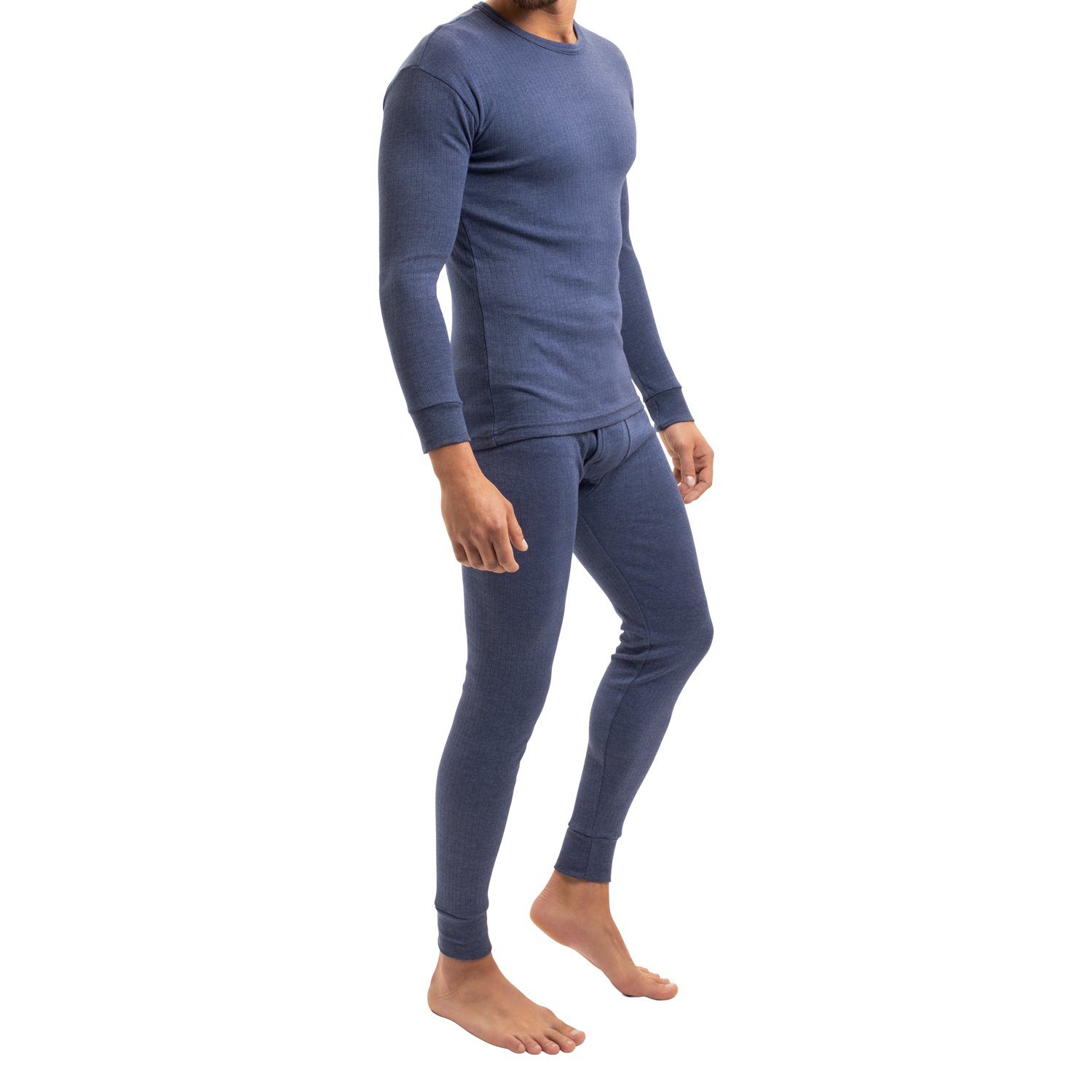 MT Thermohose Herren Ski-/Thermo Unterwäsche Set Light Lange Unterwäsche günstig online kaufen