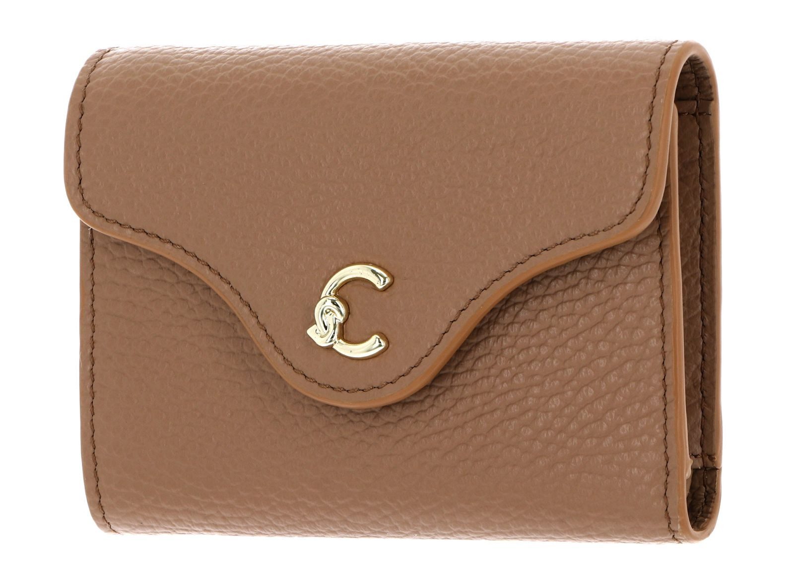 COCCINELLE Geldbörse Wallet, aus echtem Rindsleder günstig online kaufen