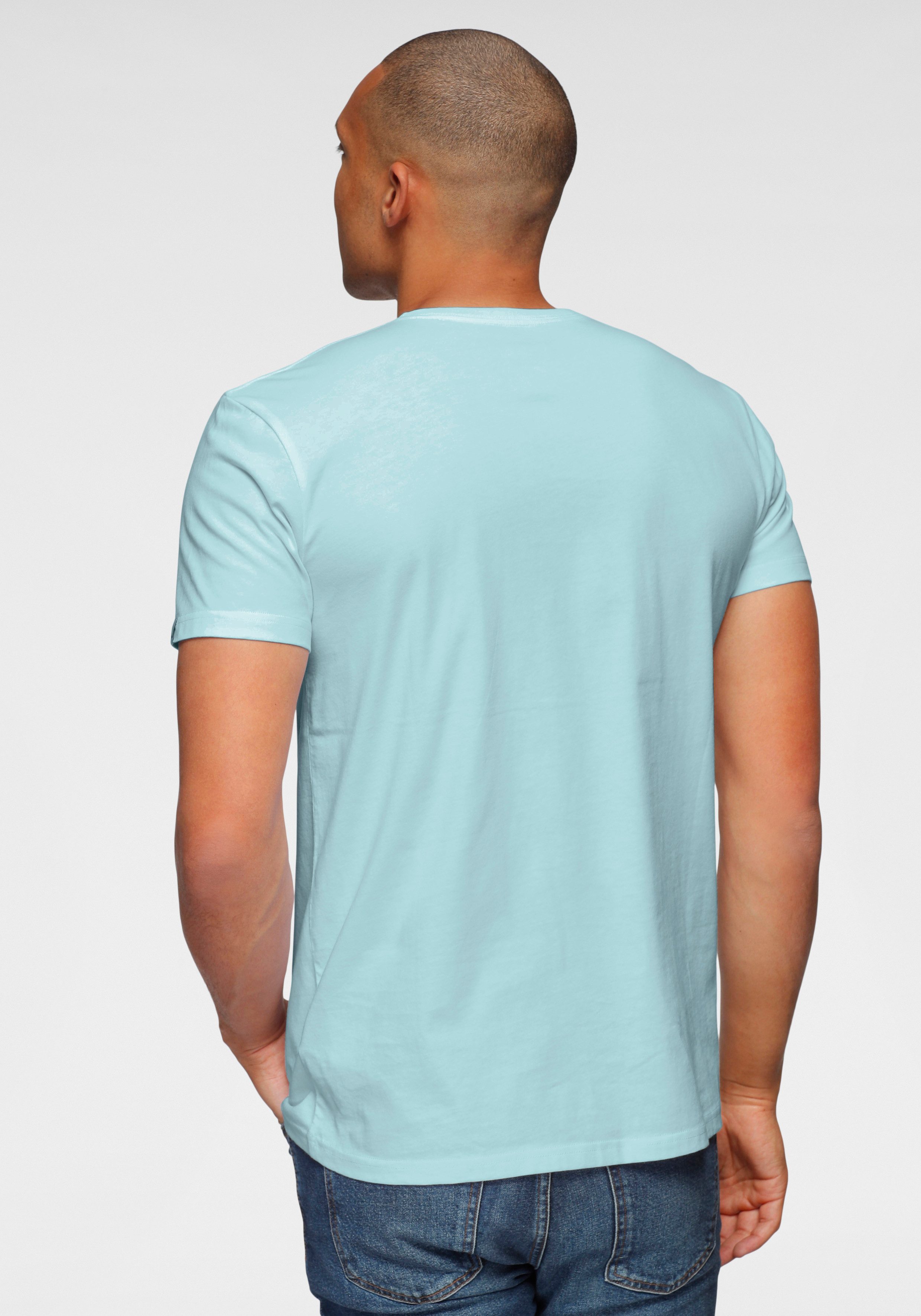 O'Neill T-Shirt Small Logo T-Shirt günstig online kaufen
