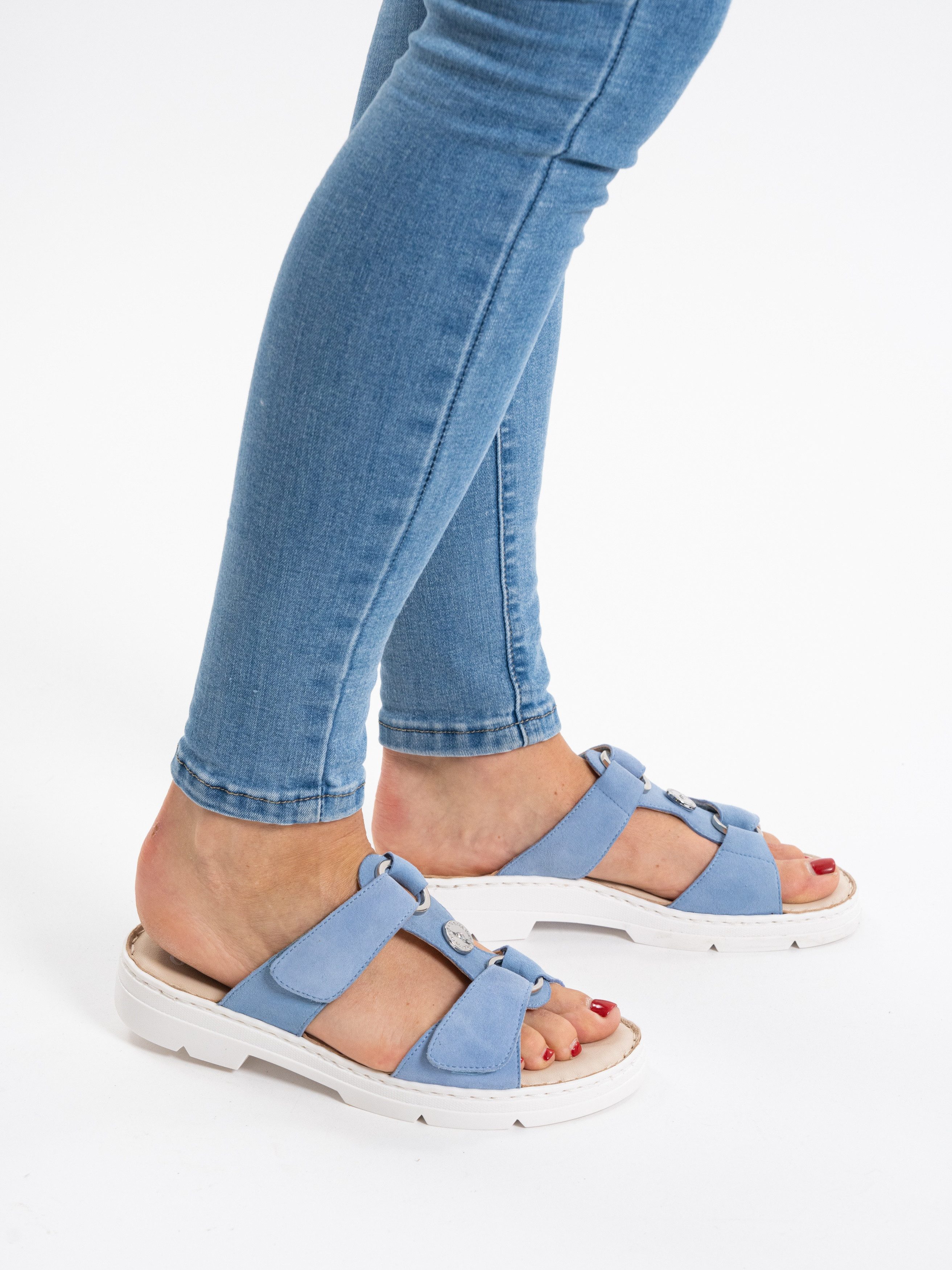 Ara Damen Pantolette La Palma Pantolette günstig online kaufen